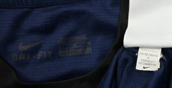 2013-14 MANCHESTER UNITED *ROONEY* SHIRT M