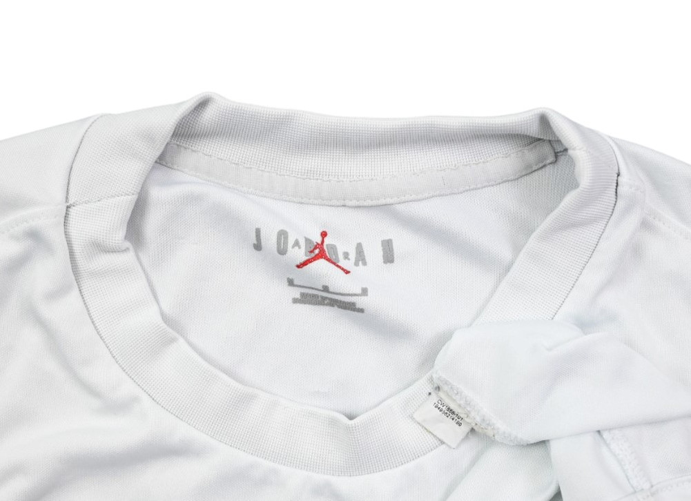 2021-22 PARIS SAINT-GERMAIN SHIRT L