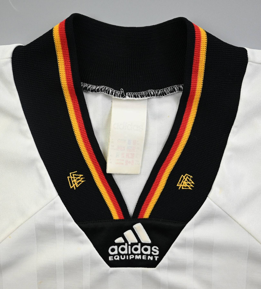 1992-94 GERMANY KOSZULKA XL