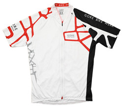 GORE BIKE WEAR CYCLING SHIRT XL