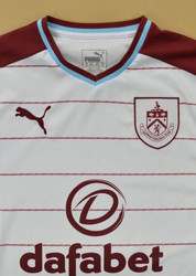 2017-18 BURNLEY FC KOSZULKA M