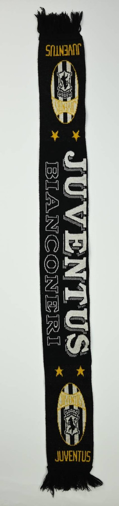 JUVENTUS BIANCONERI SZALIK