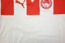 2009-10 OLYMPIAKOS KOSZULKA L 