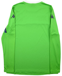 2015-16 WOLFSBURG LONGSLEEVE KOSZULKA S