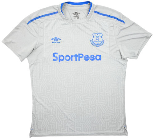 2017-18 EVERTON KOSZULKA XL