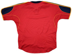 1999-02 SPAIN KOSZULKA XL