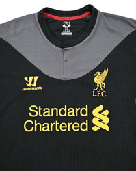 2012-13 LIVERPOOL KOSZULKA XL