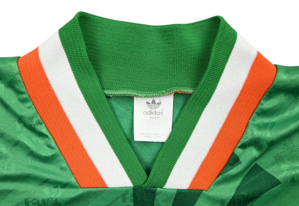 1994 IRELAND SHIRT L