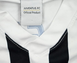 2015-16 JUVENTUS *POGBA* SHIRT S