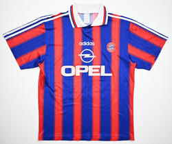 1995-97 BAYERN MUNCHEN *KLINSMANN* KOSZULKA M