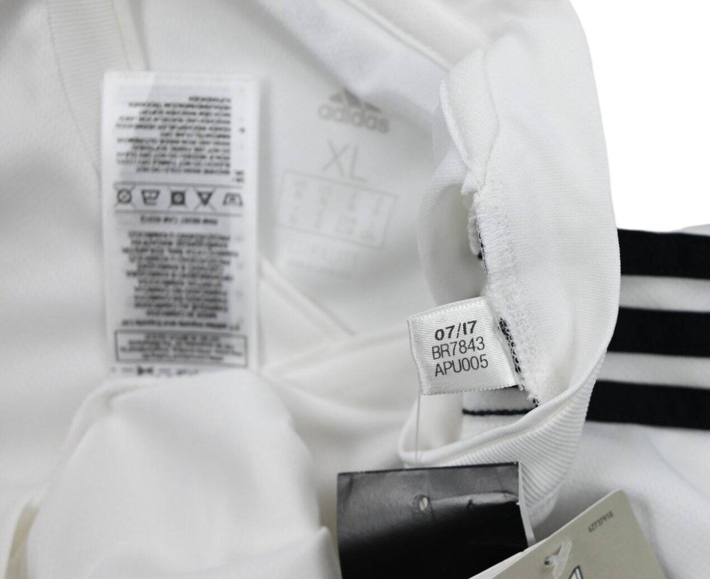 2018-19 GERMANY KOSZULKA XL