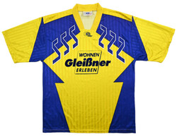 SALLER OLDSCHOOL #3 SHIRT 2XL