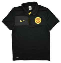 MANCHESTER UNITED SHIRT S