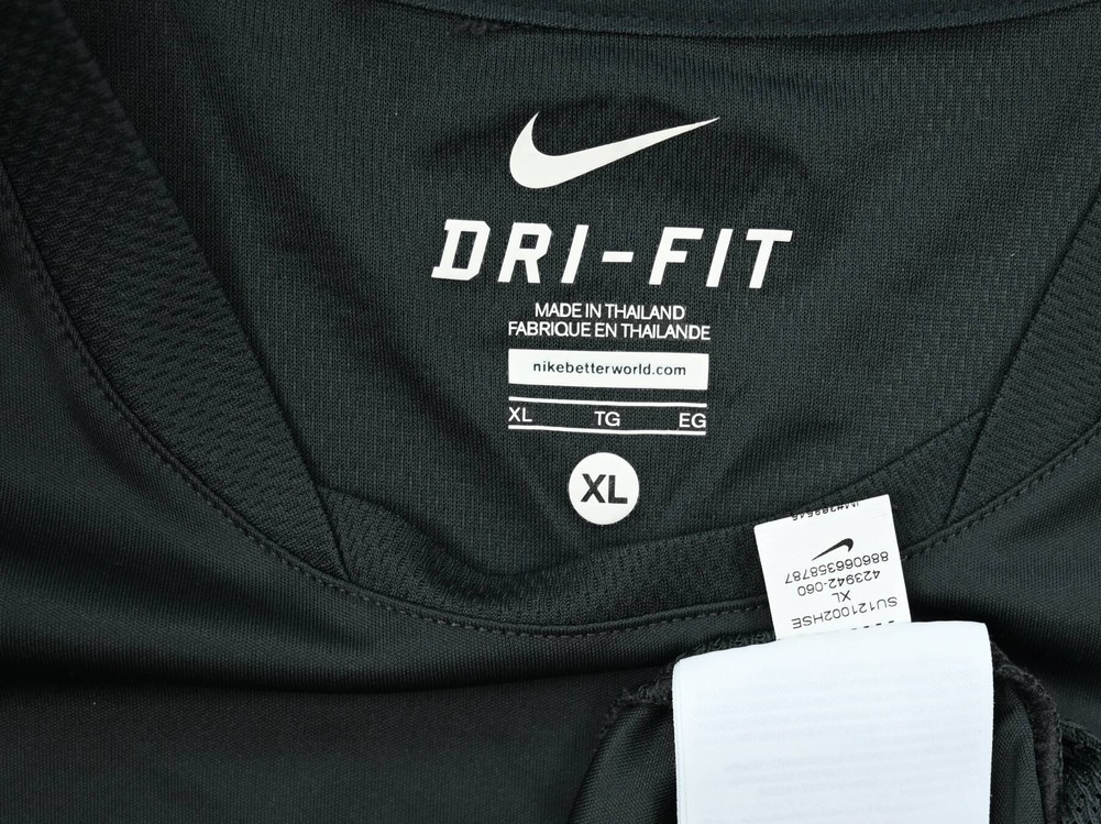 2011-12 MANCHESTER UNITED KOSZULKA XL