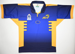 PARRAMATTA EELS NRL SHIRT M