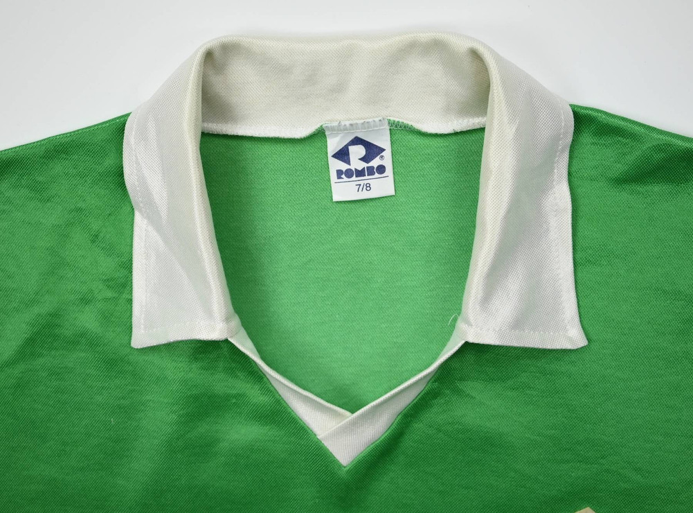 ROMBO OLDSCHOOL #11 KOSZULKA M