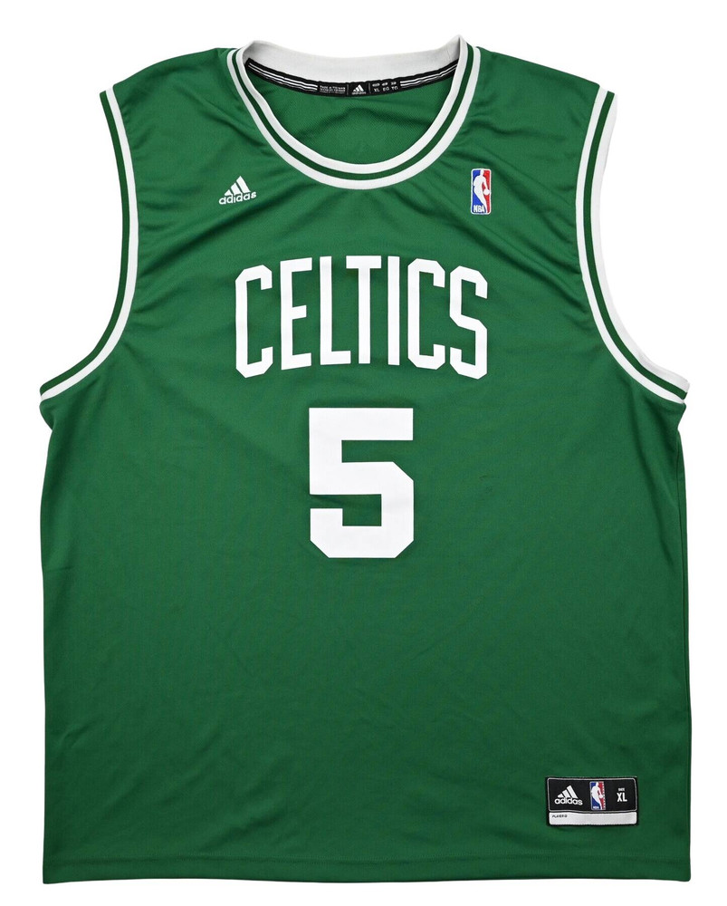 BOSTON CELTICS NBA *GARNETT* SHIRT XL