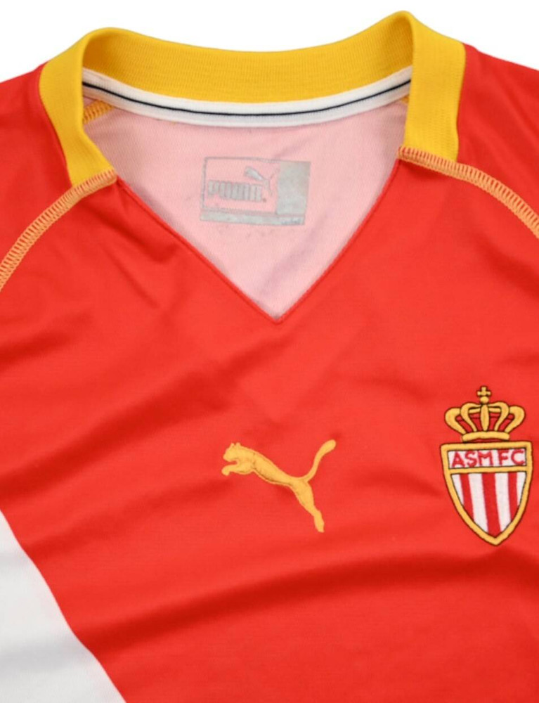 AS MONACO SHIRT M