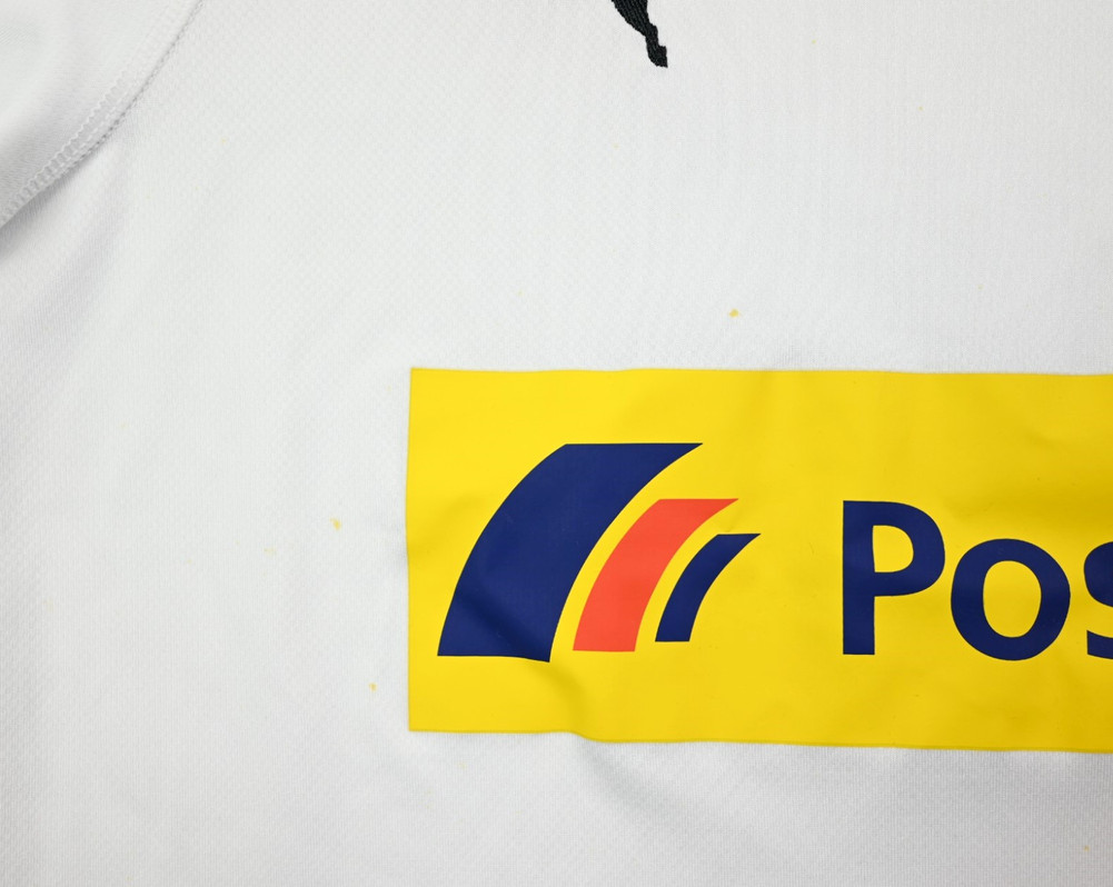 2018-19 BORUSSIA MONCHENGLADBACH KOSZULKA XL. BOYS