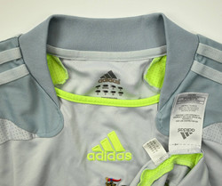 2007-09 NEWCASTLE UNITED LONGSLEEVE S