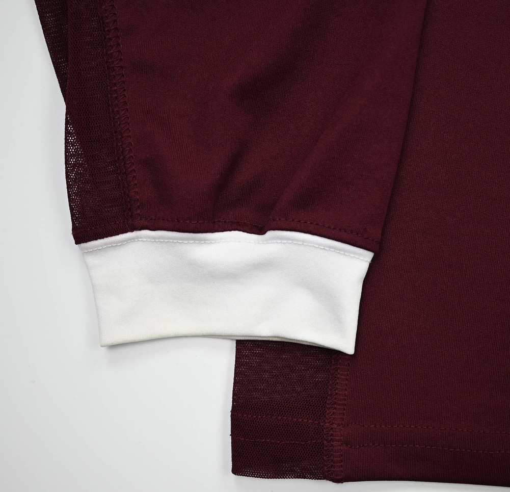 2004-05 DYNAMO DRESDEN LONGSLEEVE XL