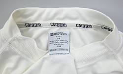 2004-05 TOTTENHAM HOTSPUR SHIRT XL