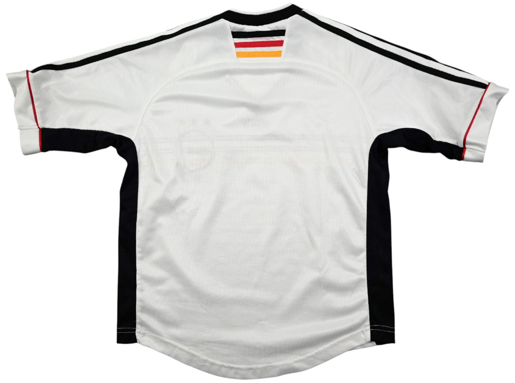 1998-00 GERMANY KOSZULKA M. BOYS 