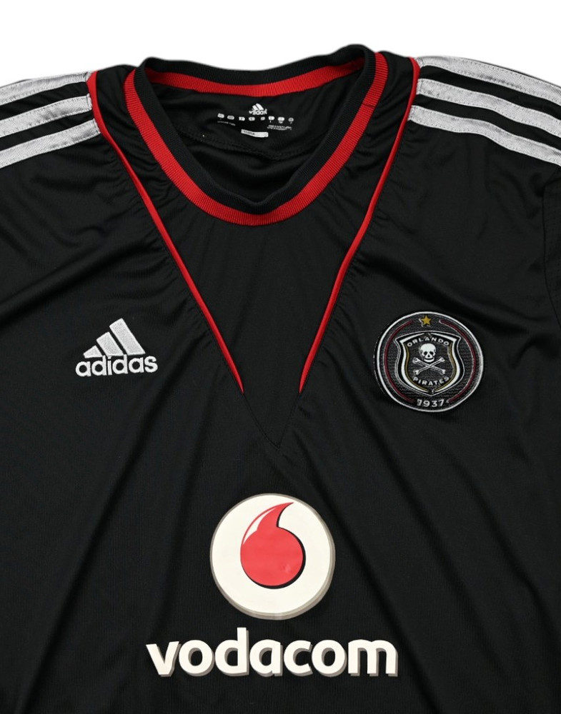2013-14 ORLANDO PIRATES SHIRT L