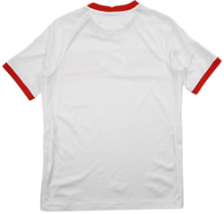 2020-21 TURKEY SHIRT XL. BOYS