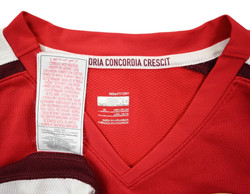 2008-10 ARSENAL LONDON SHIRT XL. BOYS