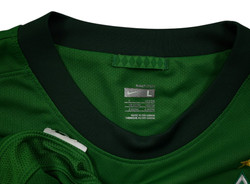 2009-10 WERDER BREMEN *OZIL* SHIRT L