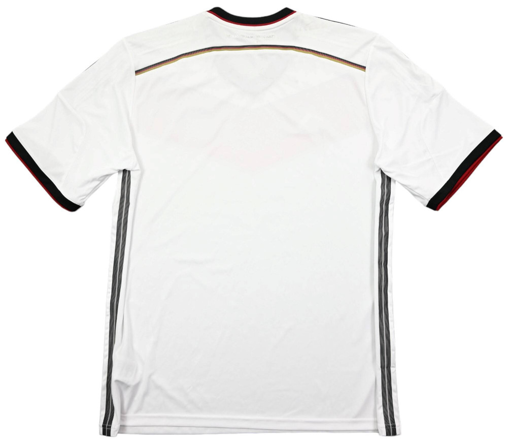 2014-15 GERMANY KOSZULKA XL