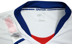 2008-10 MANCHESTER UNITED *ROONEY* KOSZULKA XL