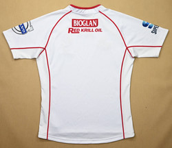 QUEENSLAND REDS RUGBY KOSZULKA M