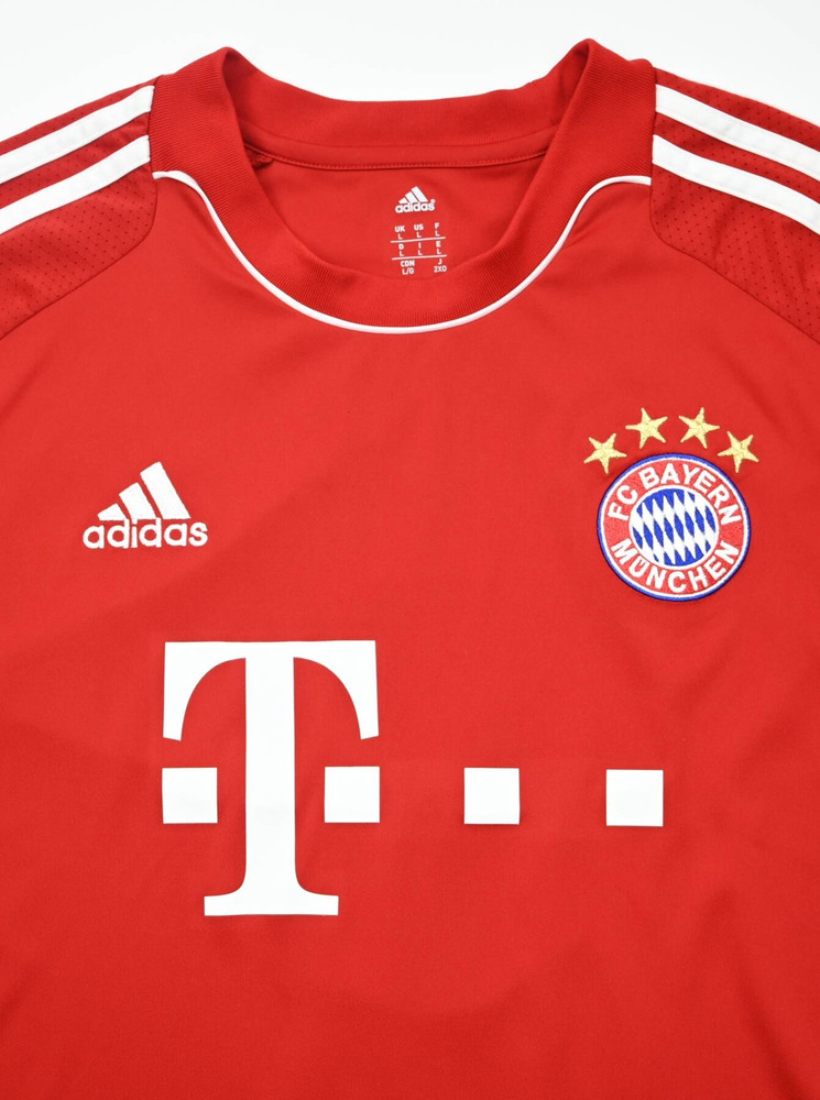 2013-14 BAYERN MUNCHEN *NEUER* GK LONGSLEEVE L