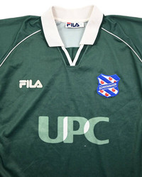 1999-00 HEERENVEEN KOSZULKA M