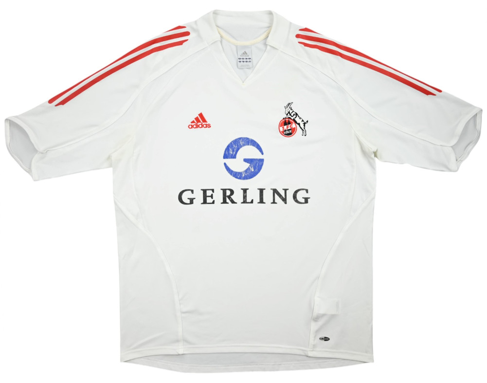 2005-06 KOLN SHIRT XL