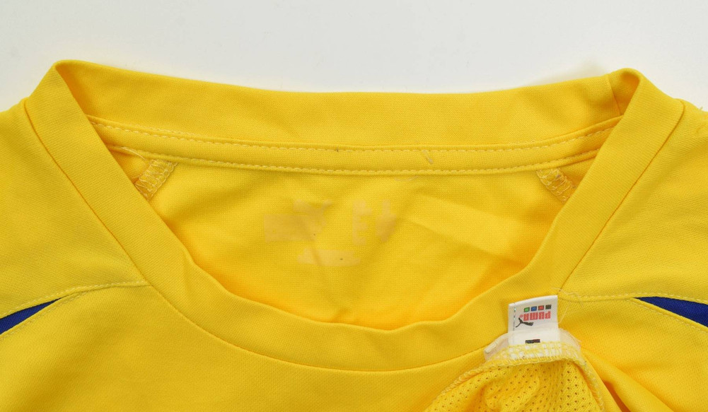 2010-11 PRESTON NORTH END FC KOSZULKA M