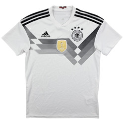 2018-19 GERMANY KOSZULKA S