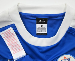 2011-12 FC HANSA ROSTOCK KOSZULKA L. BOYS