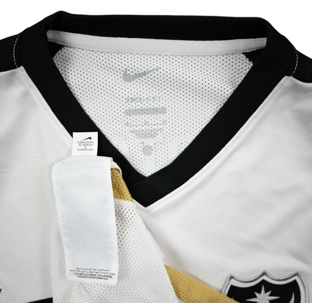 2021-22 PORTSMOUTH SHIRT M