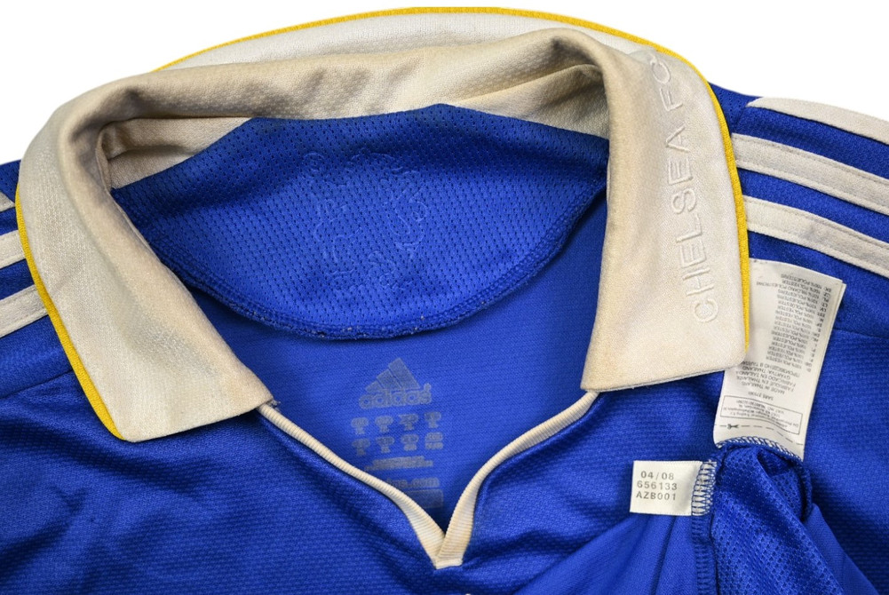 2008-09 CHELSEA KOSZULKA XL