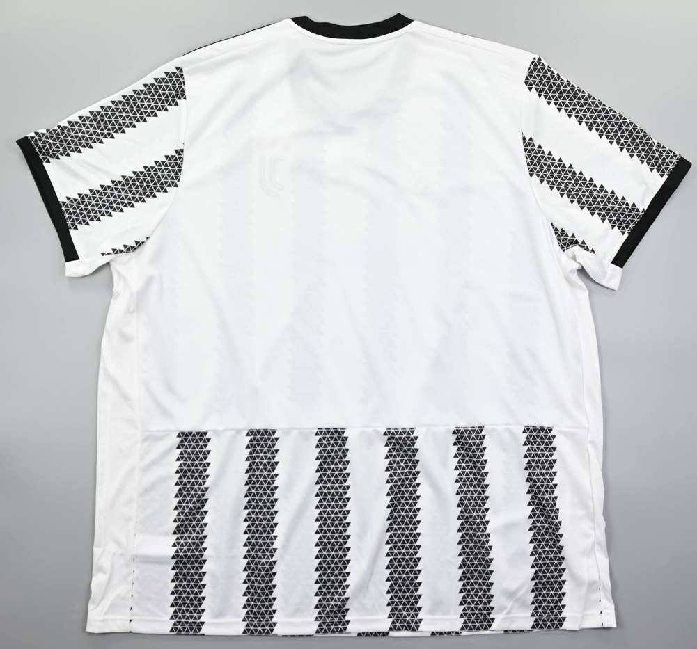 2022-23 JUVENTUS KOSZULKA 3XL