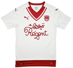 2016-17 GIRONDINS BORDEAUX KOSZULKA S