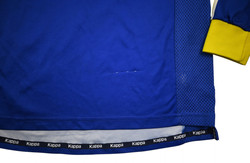 1997-98 JUVENTUS LONGSLEEVE KOSZULKA M