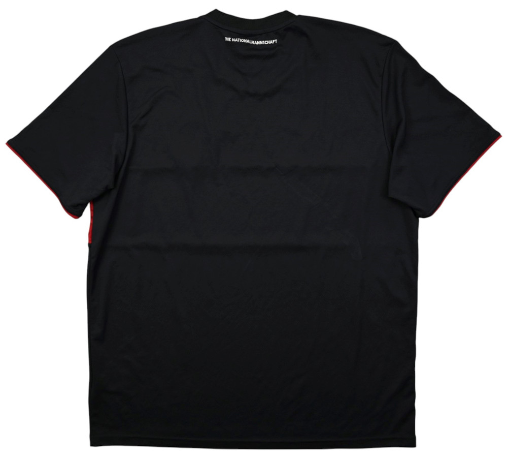 2014-15 GERMANY KOSZULKA XL