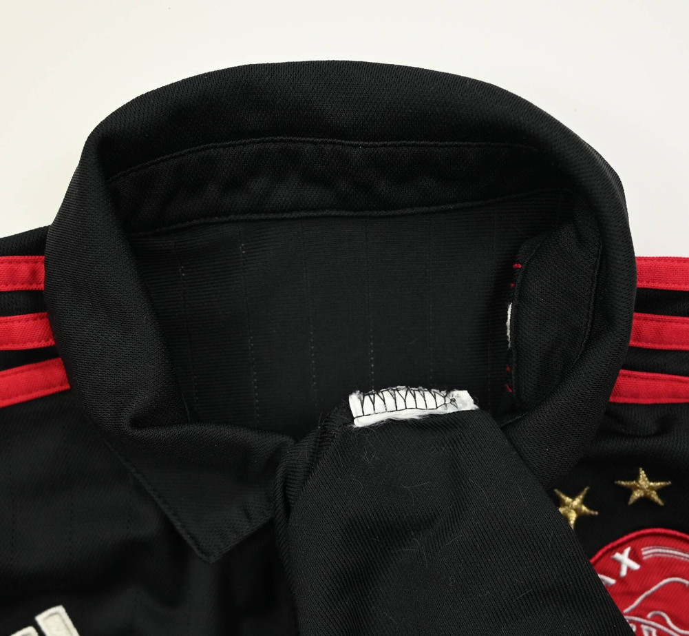 2015-16 AJAX AMSTERDAM SHIRT L