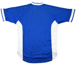 1999-00 PETERBOROUGH SHIRT S