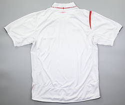 2005-07 ENGLAND SHIRT XL