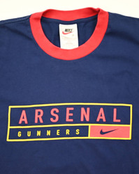 ARSENAL LONDON KOSZULKA M